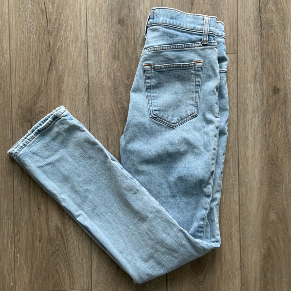 Abercrombie Jeans
